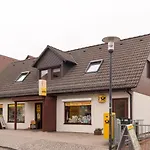 Ferienwohnung Am Waldrand