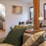 Ferienwohnung Am Waldrand